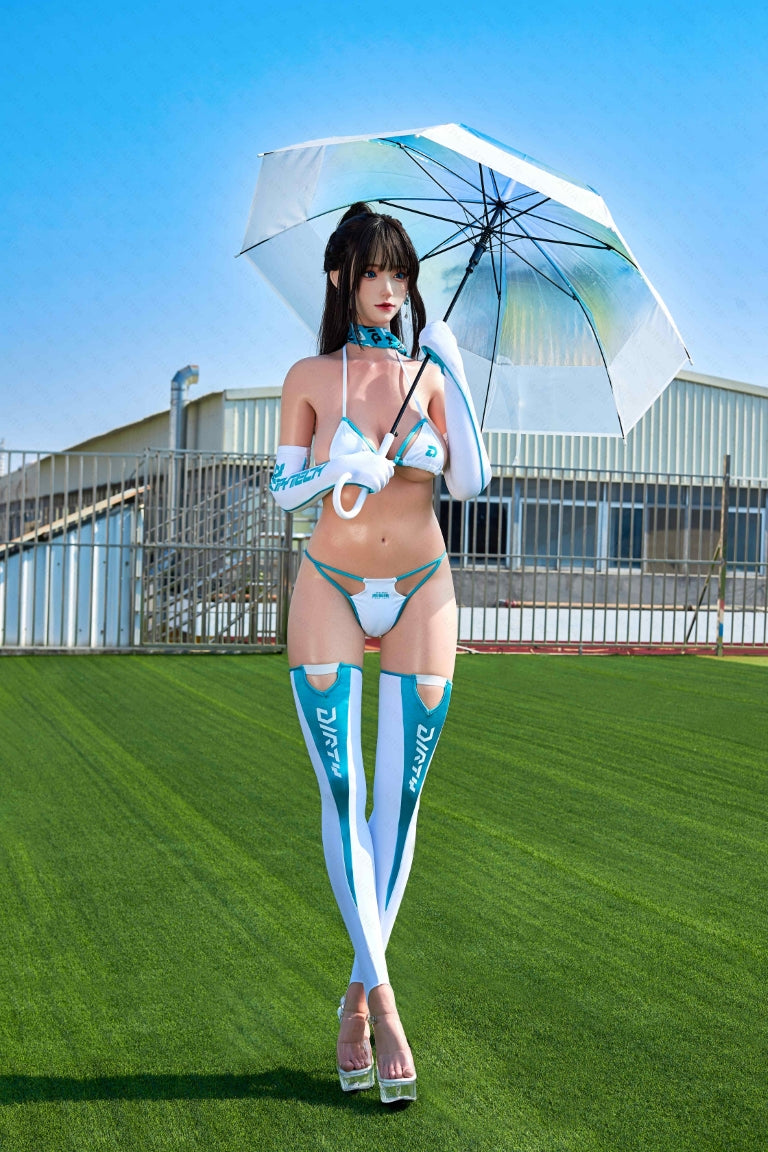 Yulania sexpuppe (AITIA Puppe 163cm E-cup 2.2 Silikon)