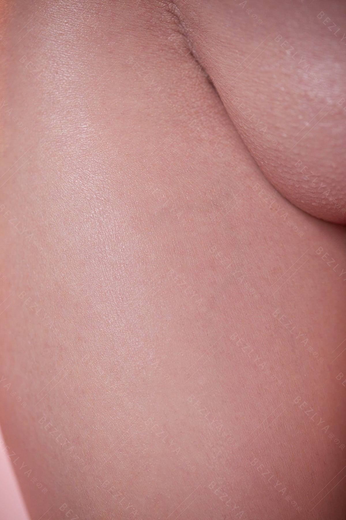 Campanula-Torso sexpuppe (Bezlya Doll 98cm C-cup 2,2U Silizium)