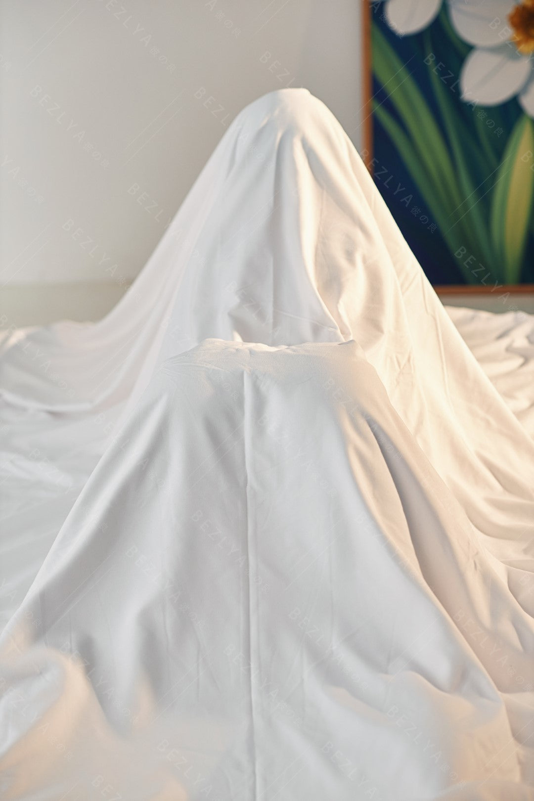 GuShiZhu sexpuppe (Bezlya Doll 157cm F-cup 2.2CF Silikon)