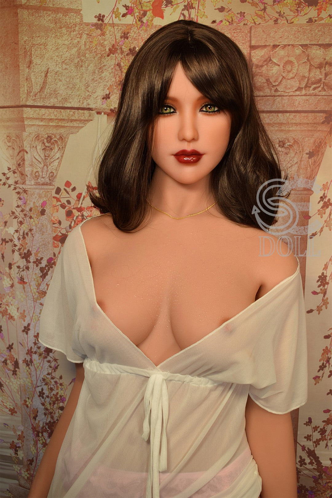 Kitty Sex doll (SEDoll 163cm E-cup #069 TPE)