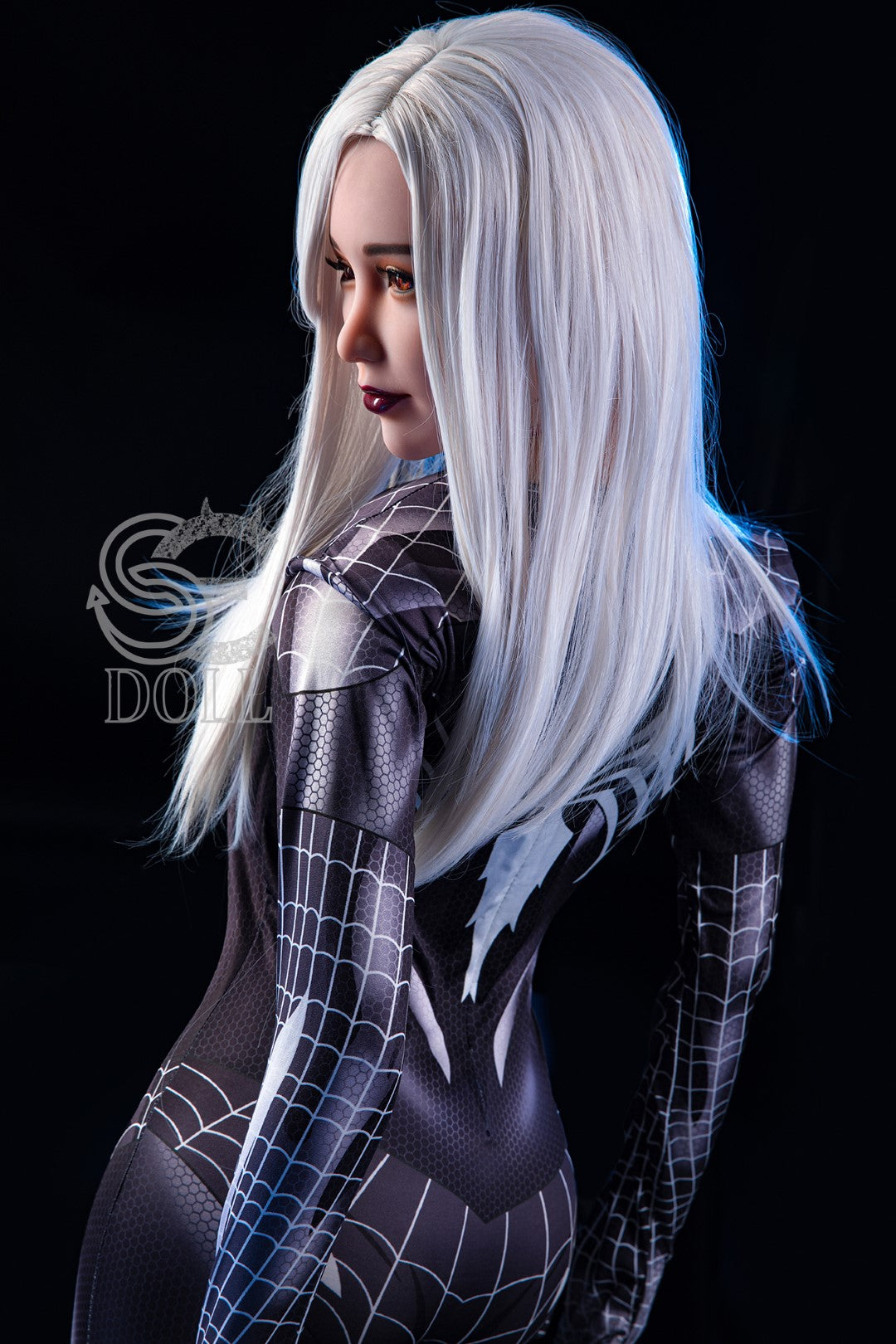 Kitty sexpuppe (SEDoll 163cm E-cup #069 TPE) EXPRESS