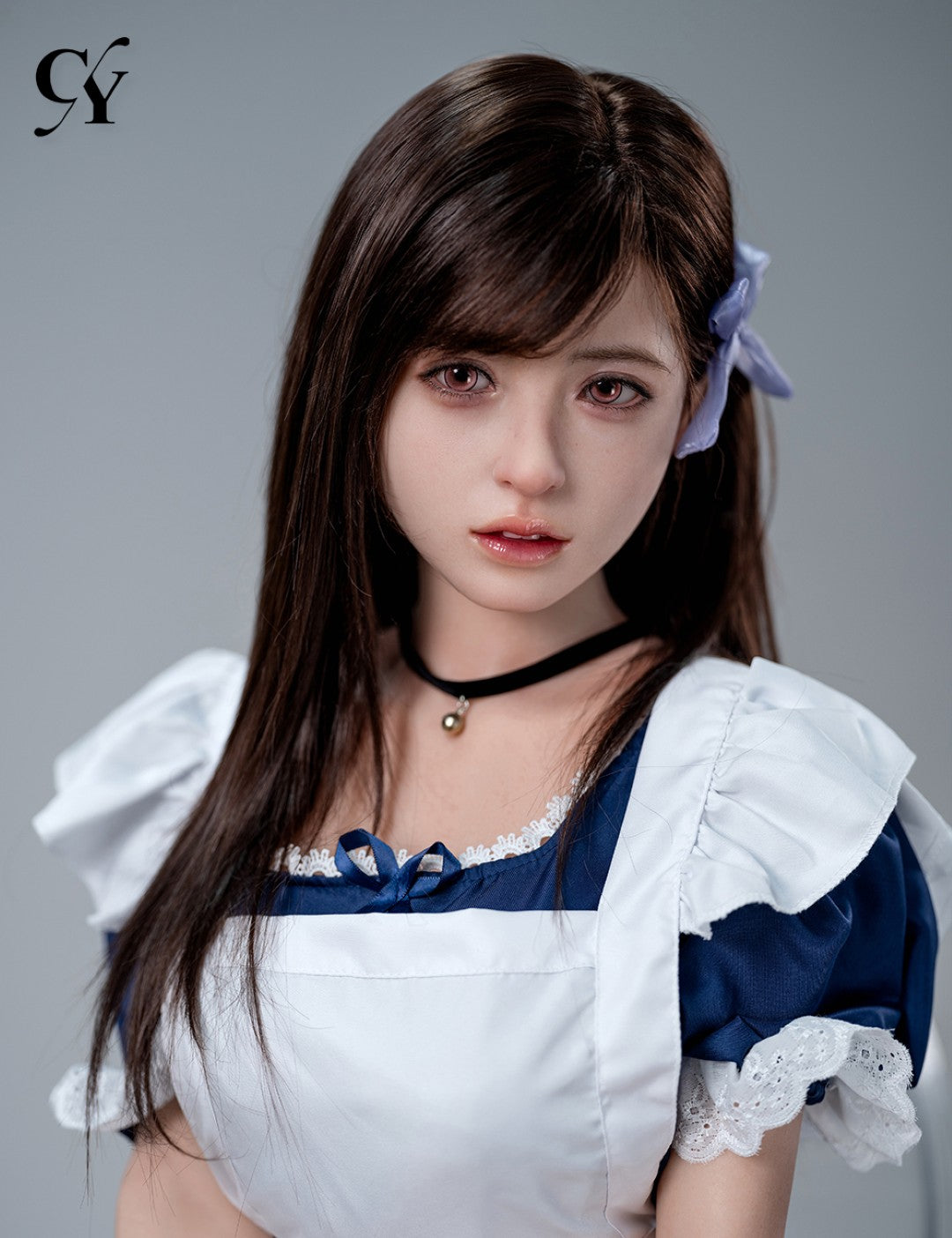 Koharu sexpuppe (TOP CYDOLL 157cm D-cup TPE+Silikon)