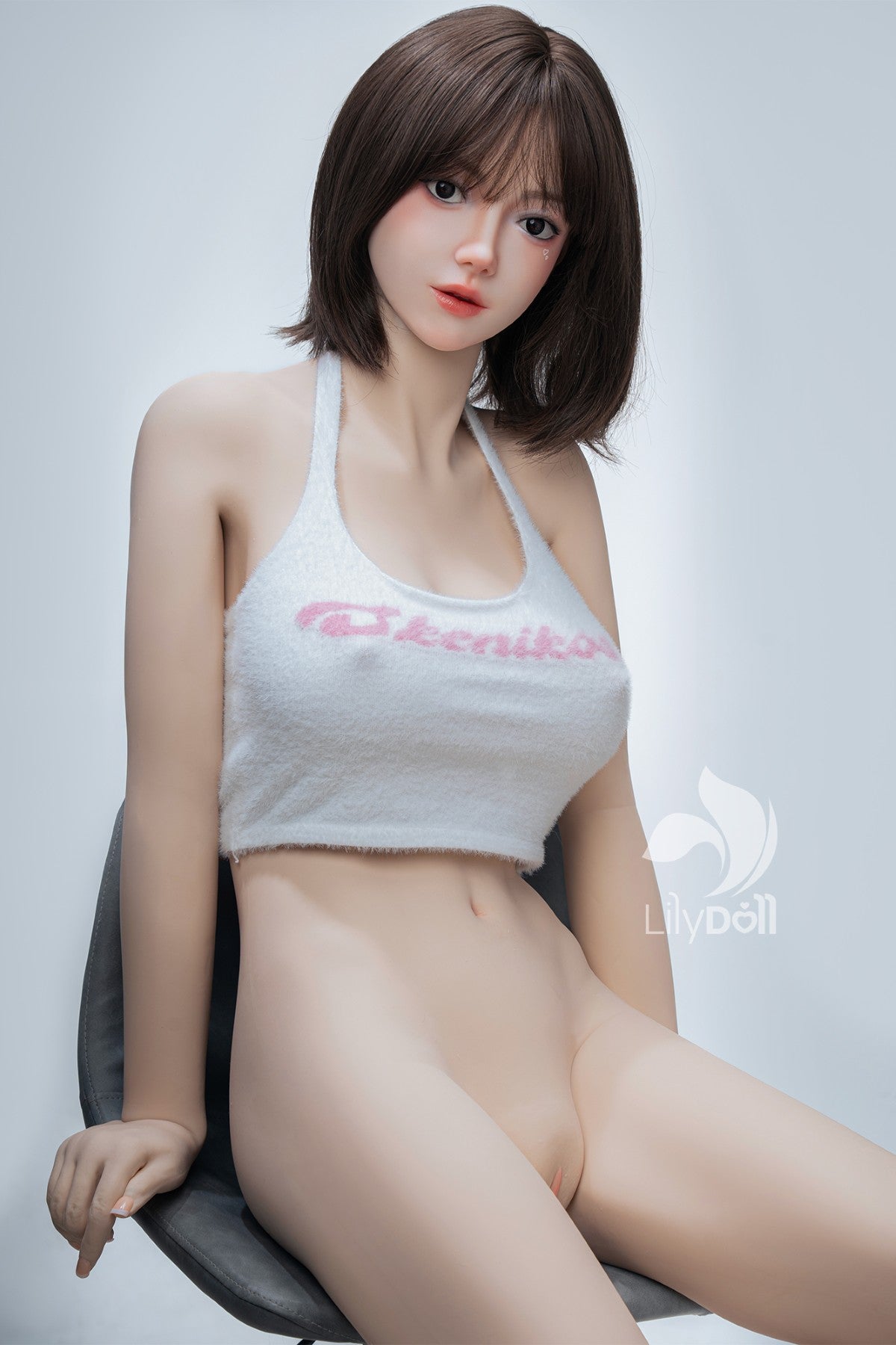Elara-B sexpuppe (LilyDoll 168cm F-cup #LD001 TPE+Silikon)