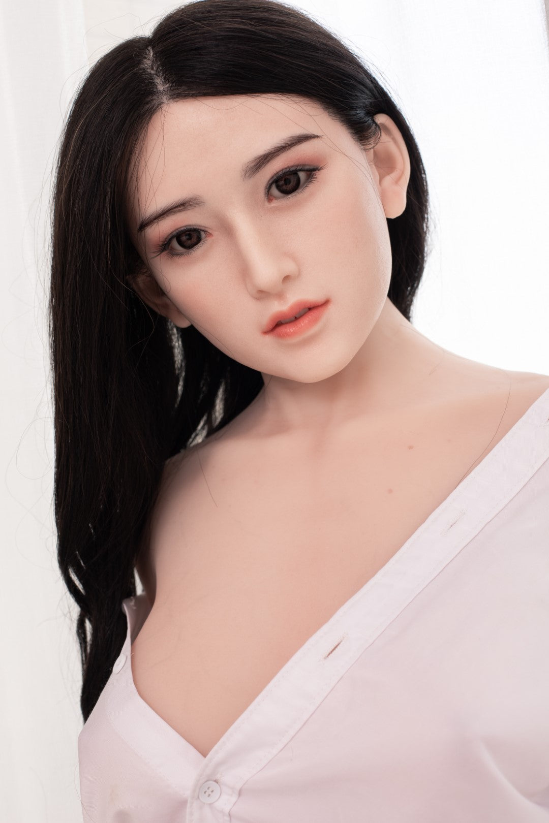 Liao sexpuppe (Starpery 171 cm C-cup TPE+Silikon)