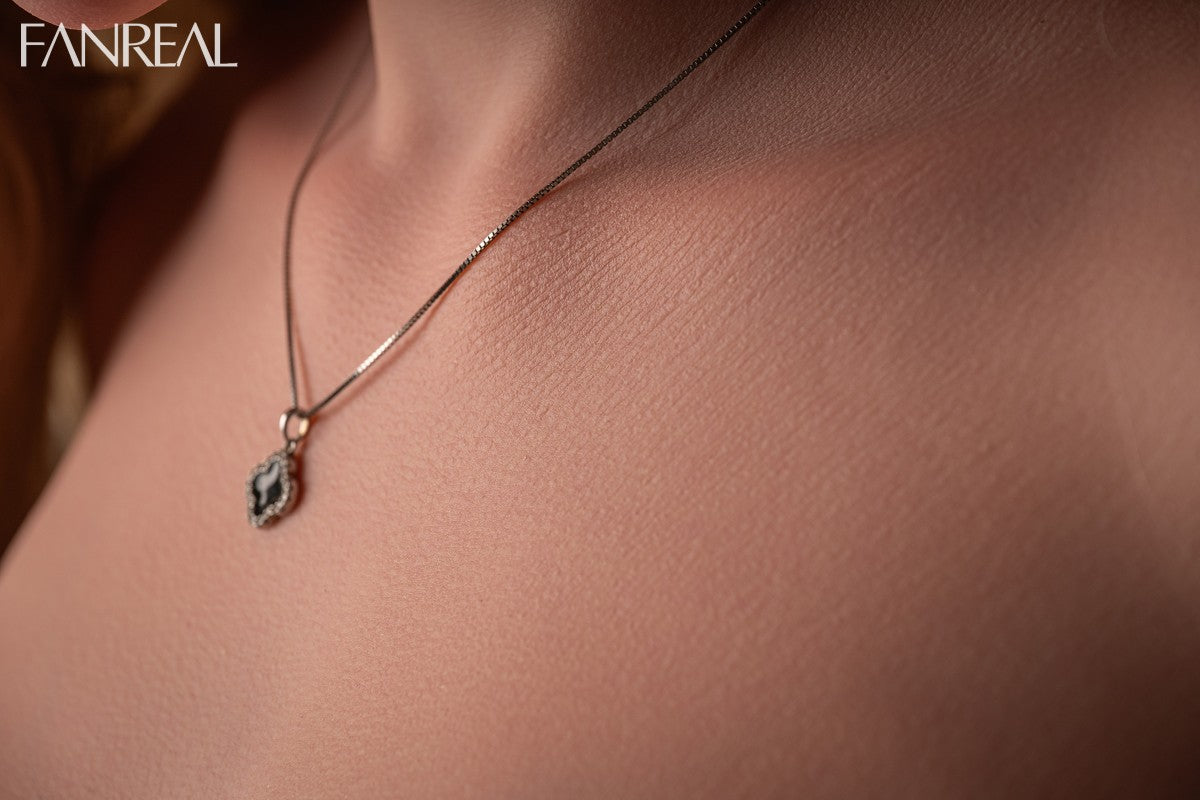 Maria sexpuppe (FanReal Doll 155cm F-cup Silikon)