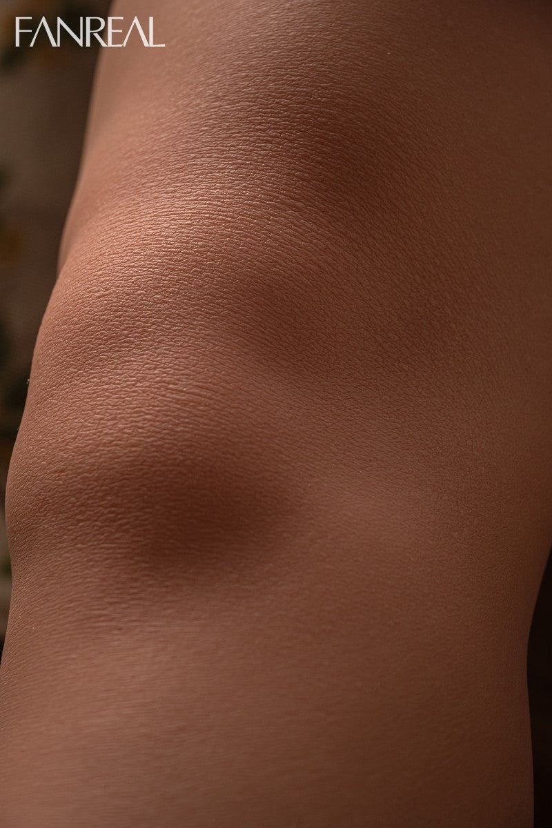 Maria sexpuppe (FanReal Doll 155cm F-cup Silikon)