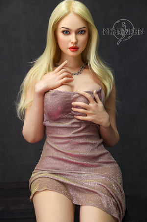 Lora sex doll (Normon Doll 165cm D-cup NM018 silicone)