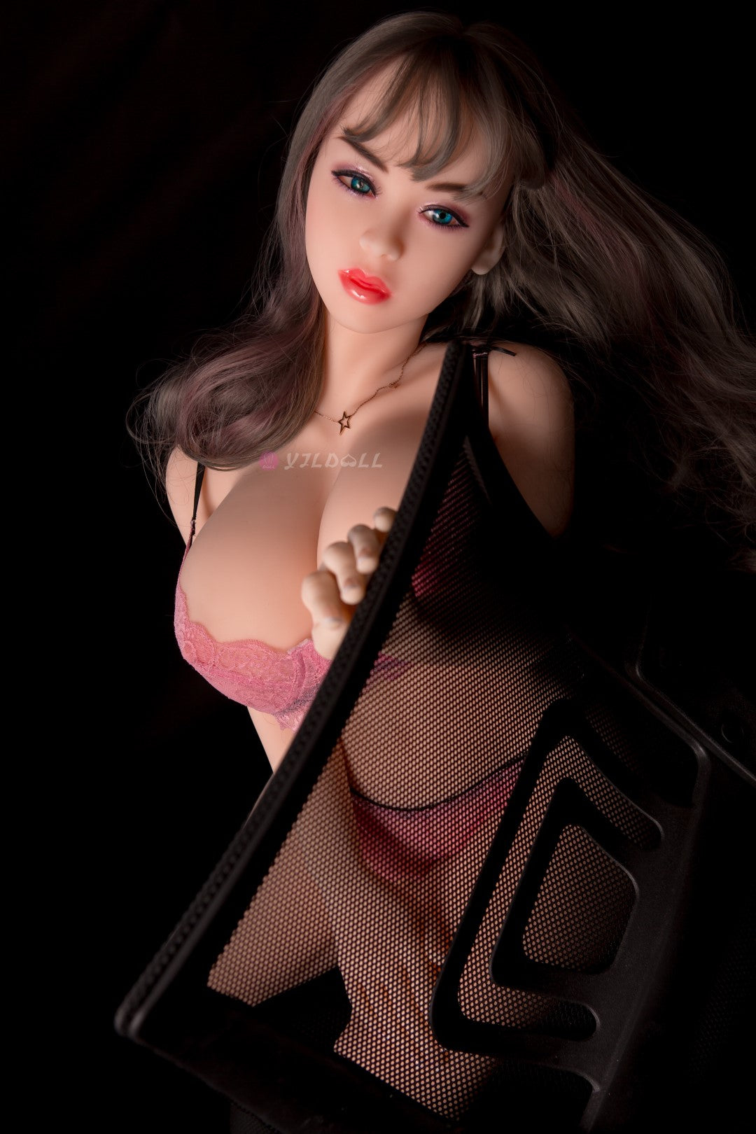 Addison sexpuppe (YJL Doll 128cm I-cup #833 TPE+Silikon)