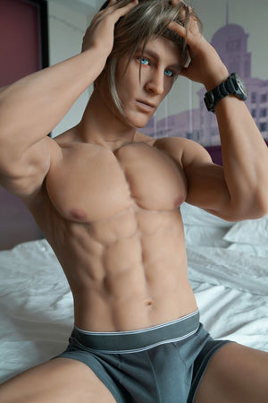 Male sex doll Dean (Doll Forever 170cm TPE) EXPRESS