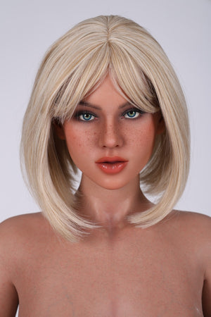 Mimmi sex doll (Galatea Doll 164cm b-cup #136 silicone)