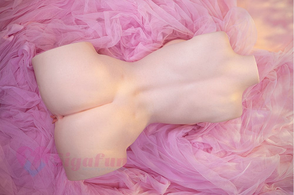 Zoey sexpuppe SG-T-015 (Sigafun Body 54cm e-cup Silikon)