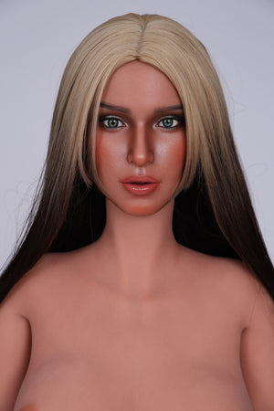 Natalya sexpuppe (Wm-Doll 159cm C-cup #SS111 TPE+Silikon)