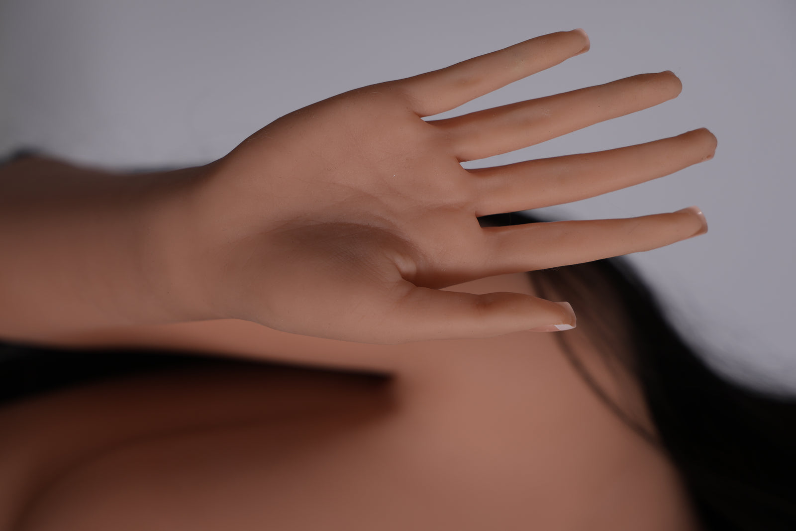 Selene-D sexpuppe (LilyDoll 158cm D-cup #LD020 TPE+Silikon)