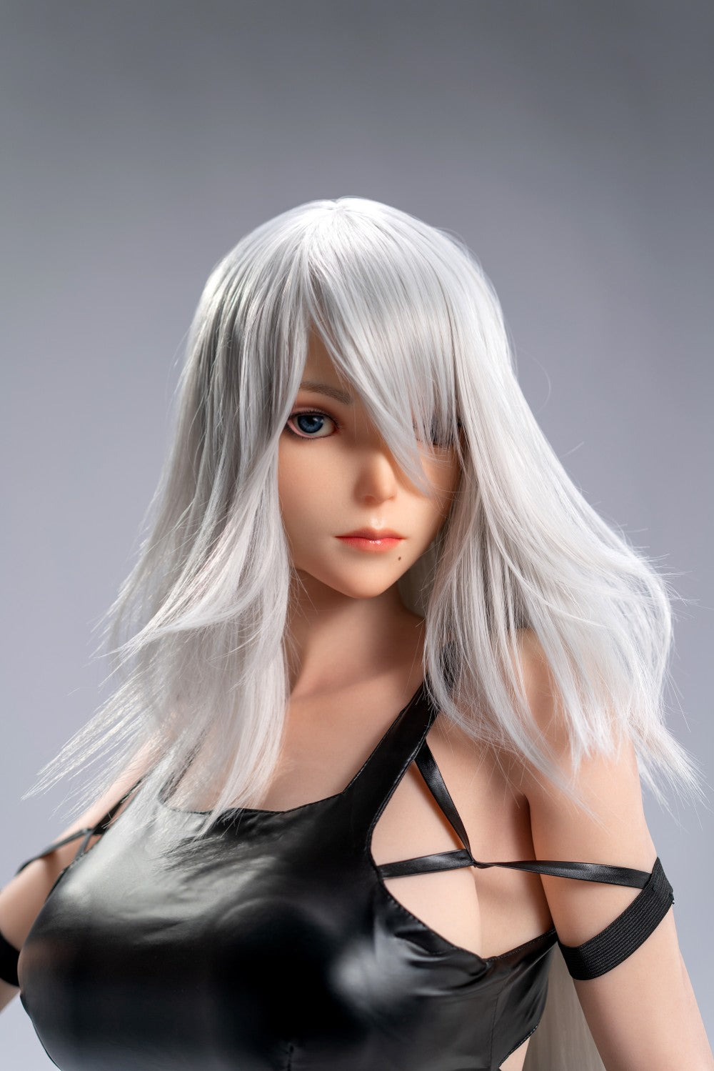 Yorha A2 Sex doll (Game Lady 171cm E-cup No. 18-2 silicone)