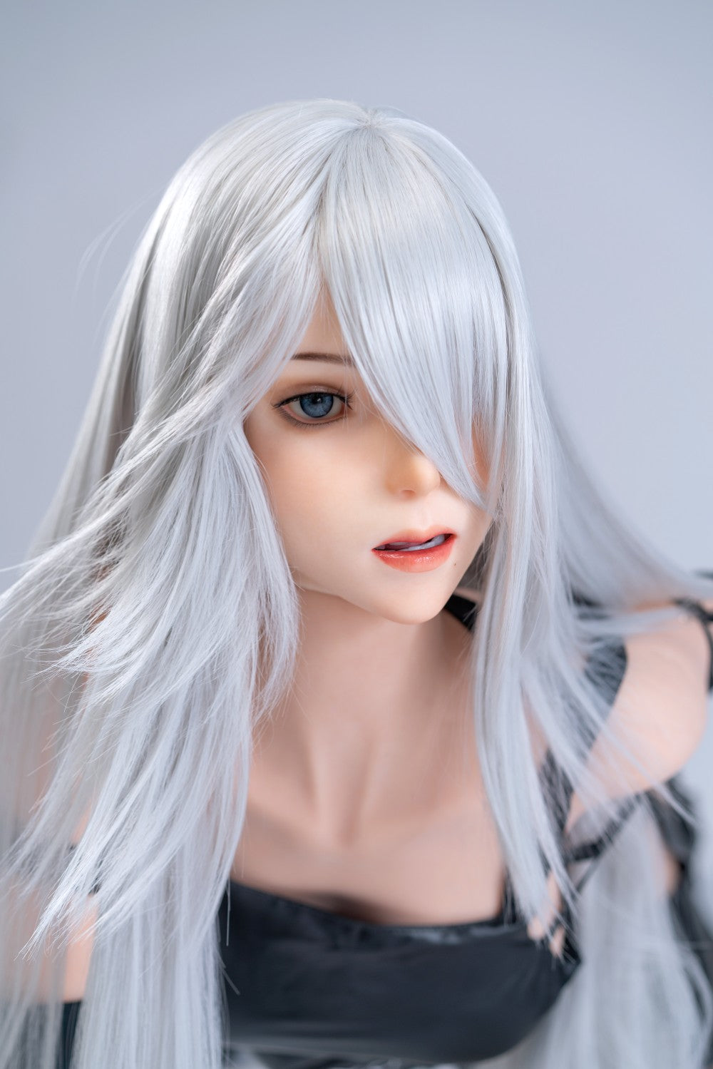 Yorha A2 Sexdocka (Game Lady 171cm E-Kupa No.24-2 Silikon)