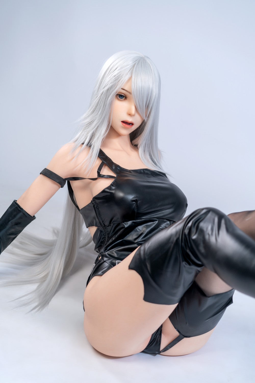 Yorha A2 Sex doll (Game Lady 171cm E-cup No. 24-2 silicone)