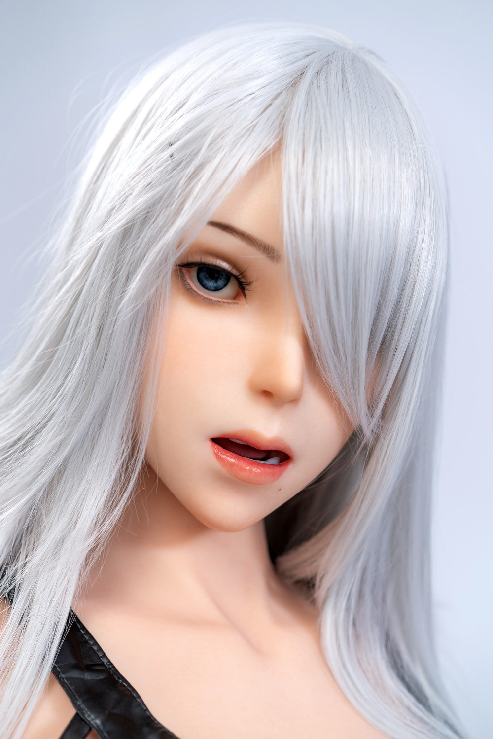 Yorha A2 Sexdocka (Game Lady 171cm E-Kupa No.24-2 Silikon)