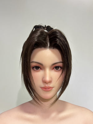 Mai Shiranui sexpuppe (Game Lady 168cm e-cup Nr. 28 Silikon)