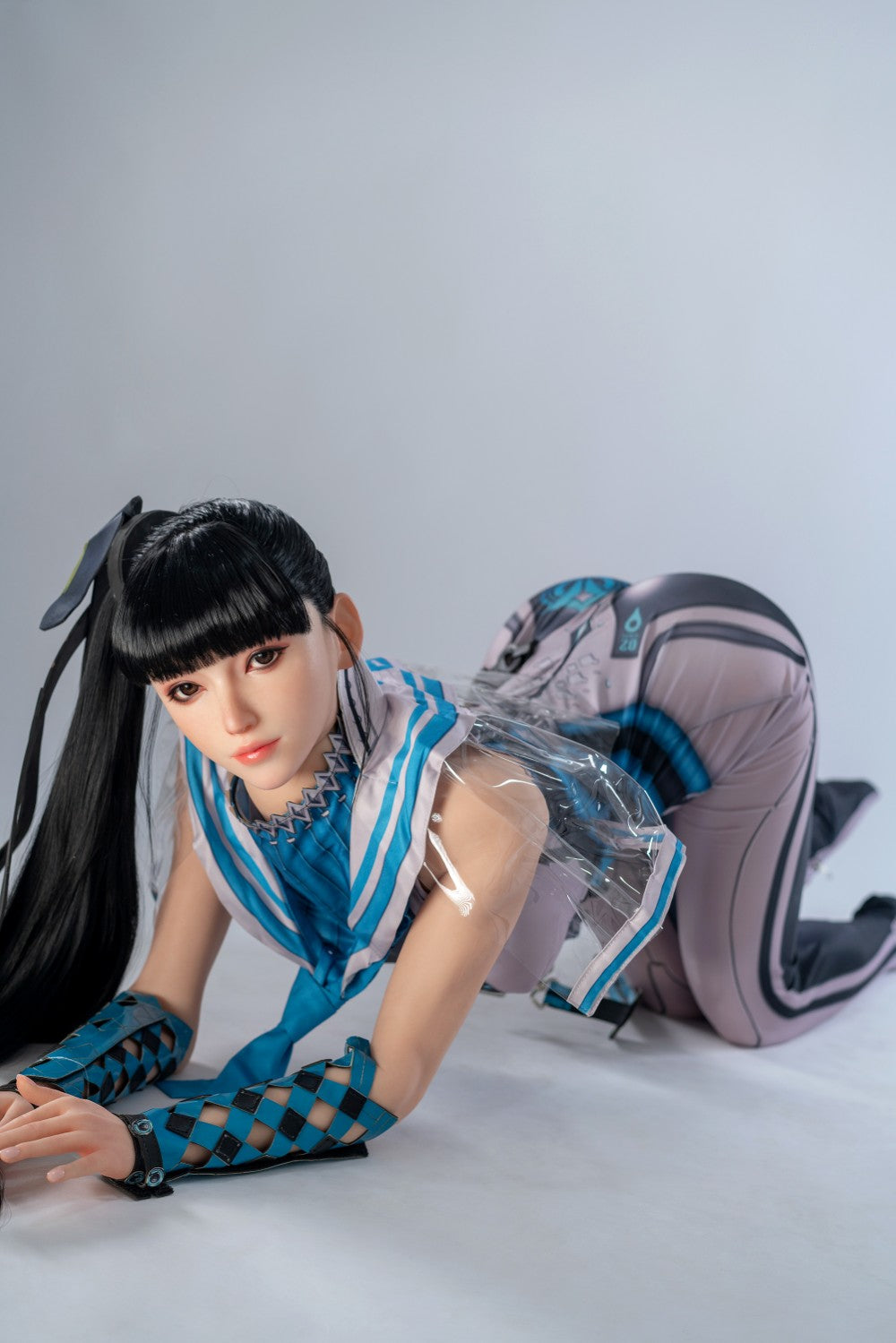 Vorabend sexpuppe (Game Lady 171cm G-cup Nr.34-1 Silikon)