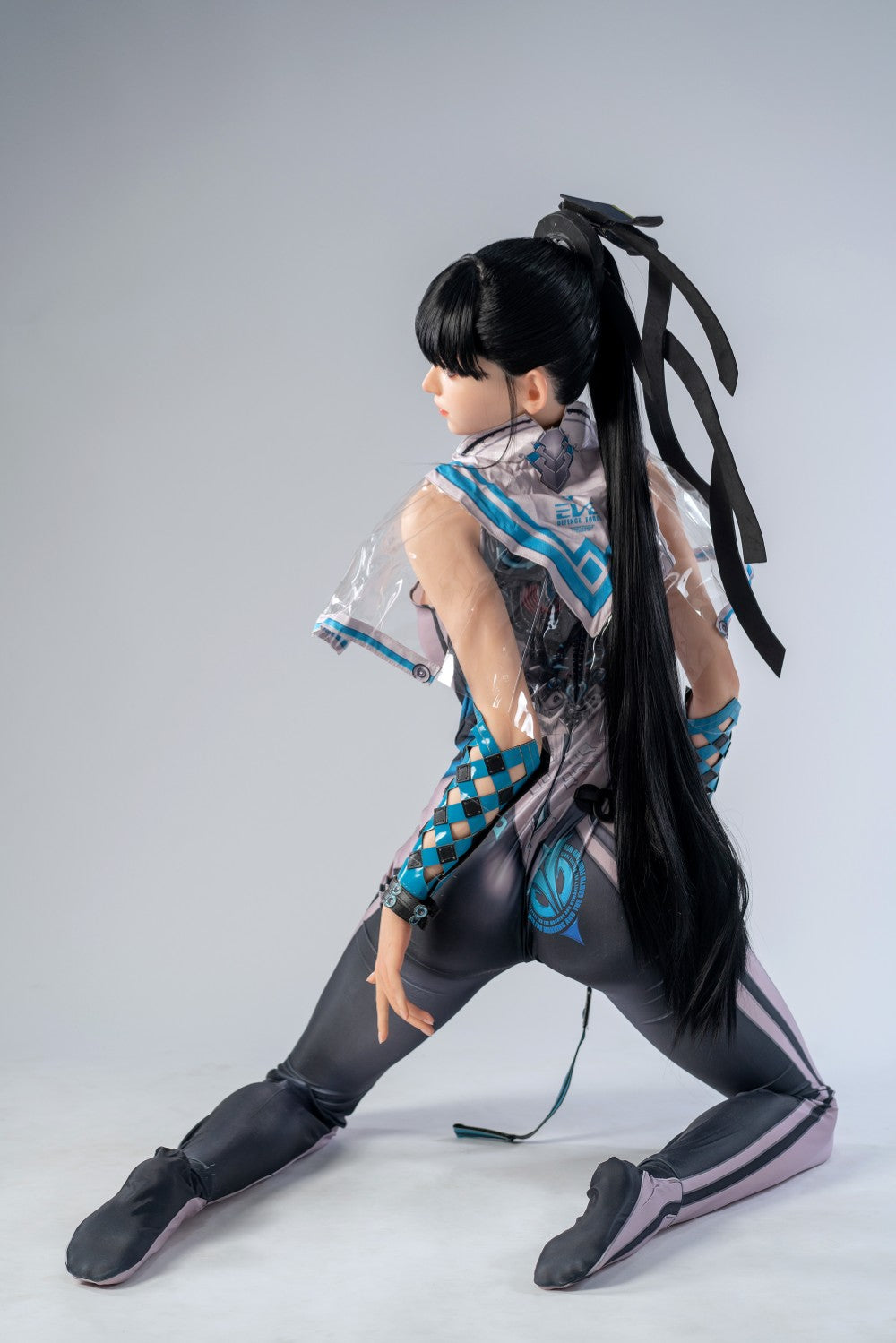 Vorabend sexpuppe (Game Lady 171cm G-cup Nr.34-1 Silikon)