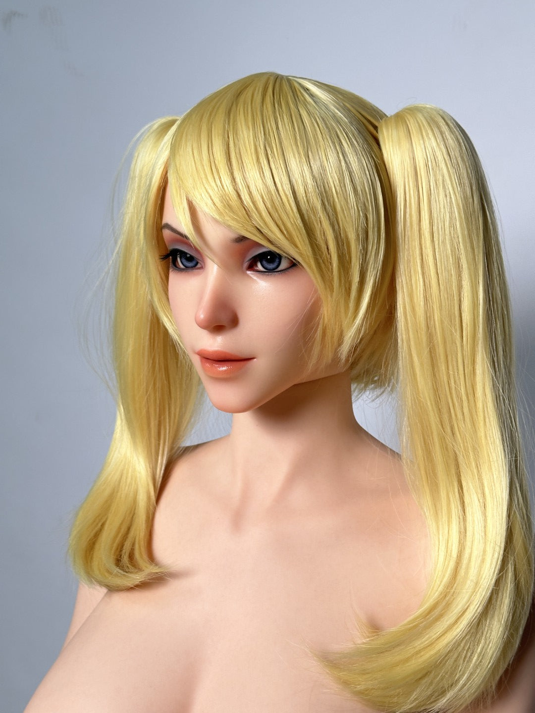 Mercy Sex doll (Game Lady 171cm G-cup No. 38 silicone)