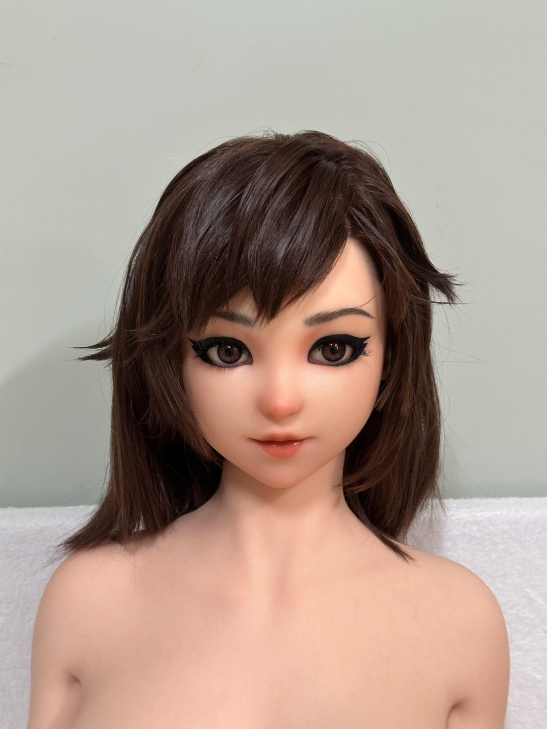 Mei Sex doll (Game Lady 165cm G-cup No. 40-1 silicone)