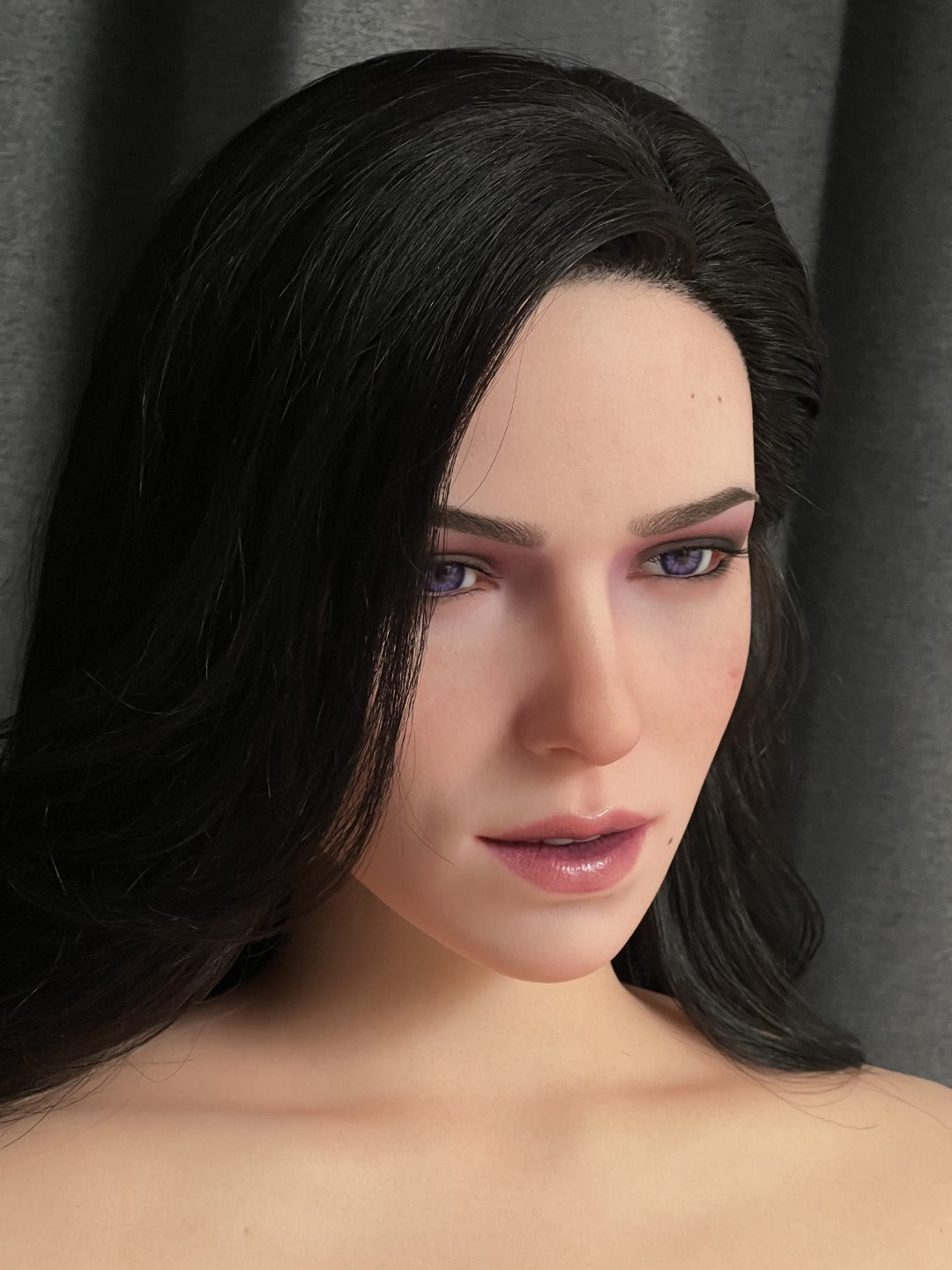 Yennefer sexpuppe (Game Lady 168cm e-cup Nr. 12 Silikon)