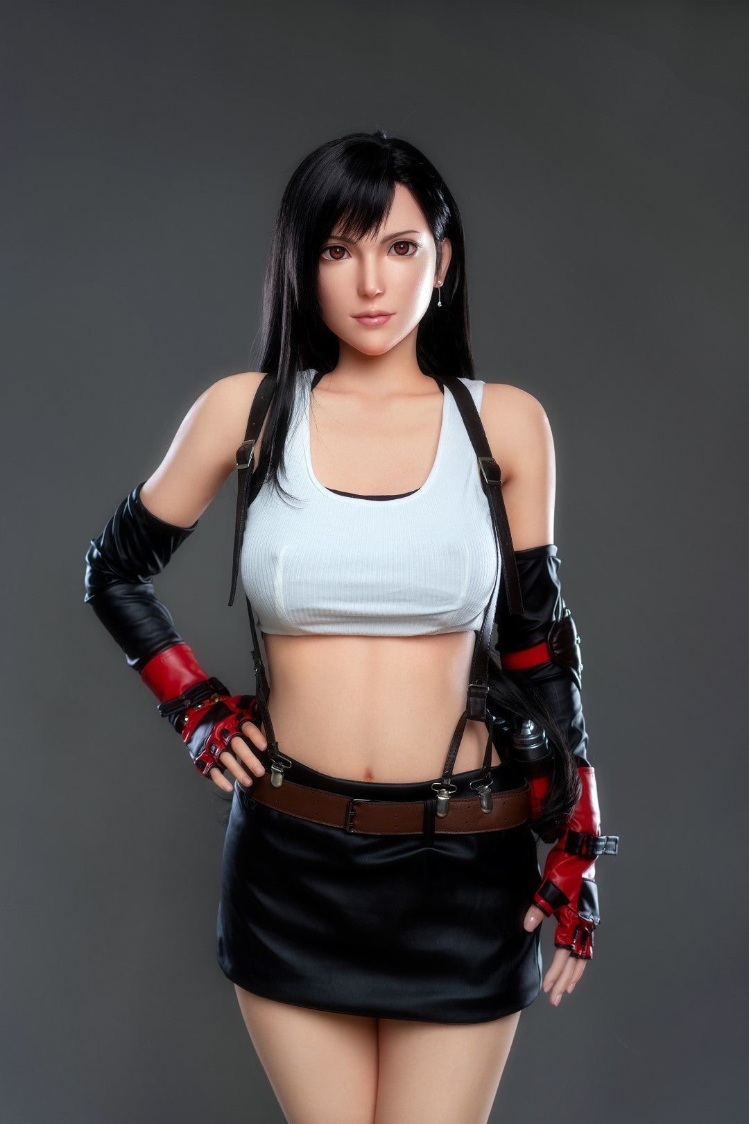 Tifa sexpuppe (Game Lady 168cm E-cup Nr.15 Silikon) EXPRESS