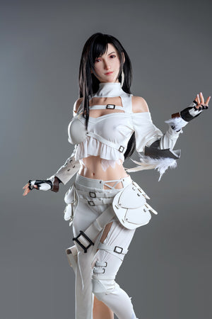 Tifa sexpuppe (Game Lady 171cm ecup Nr. 26-1 Silikon)