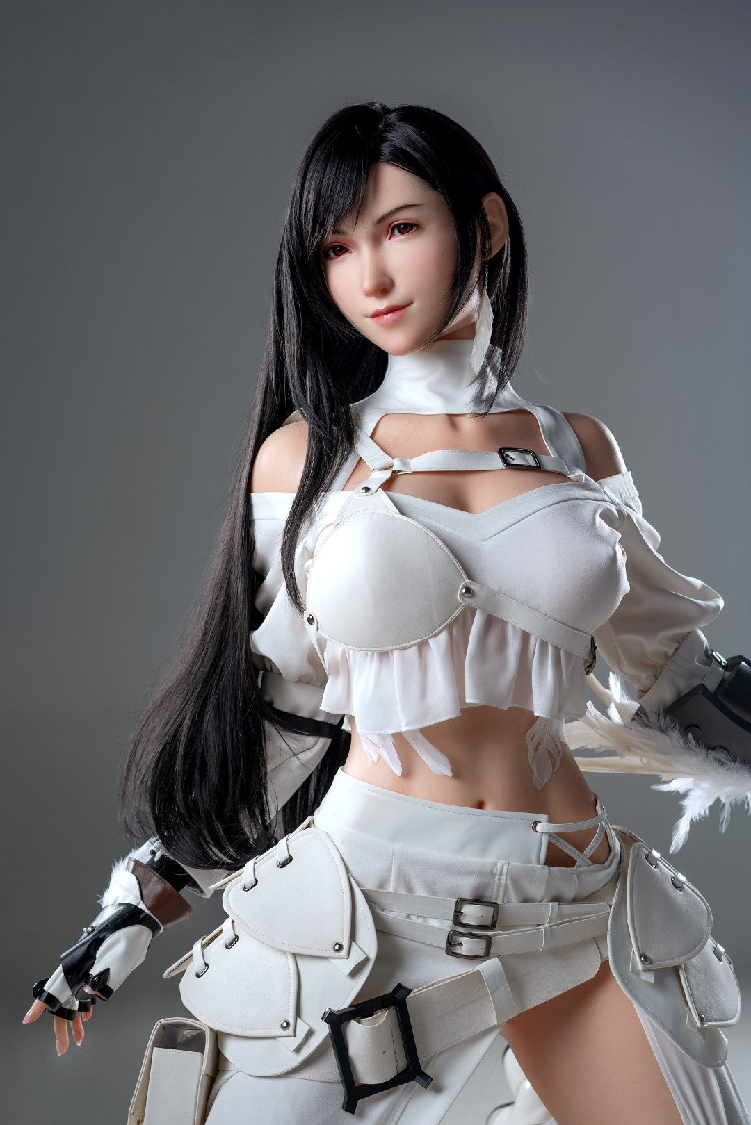 Tifa Sex doll (Game Lady 171cm E-cup No. 26-1 silicone)