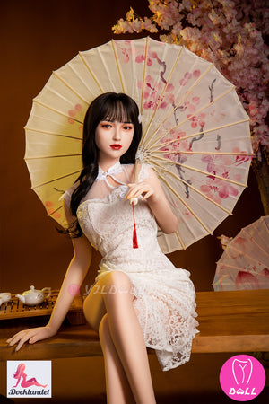 Li-hua sexpuppe (YJL Doll 166 cm B-cup #826 TPE+Silikon)