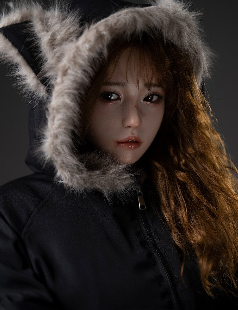 Liang Sex doll (TOP CYDOLL 162cm E-cup TPE+silicone)