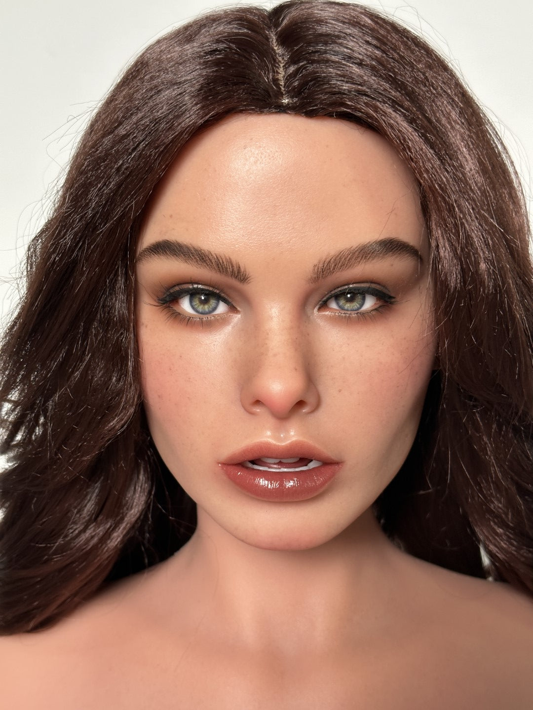 Liliana sexpuppe (Zelex 164cm G-cup ZXE200-1 SLE Silikon)