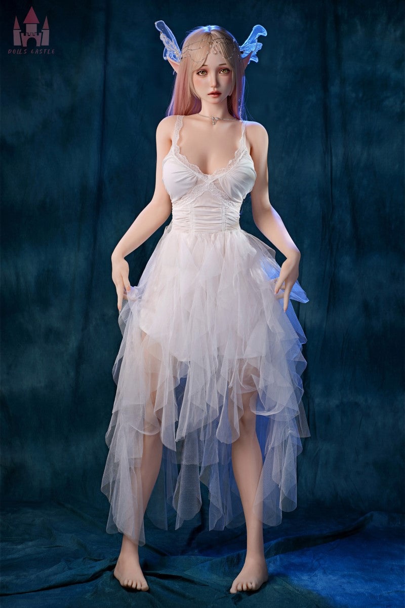 Lyla sexpuppe (Dolls Castle 170cm E-cup #S32 TPE+Silikon)