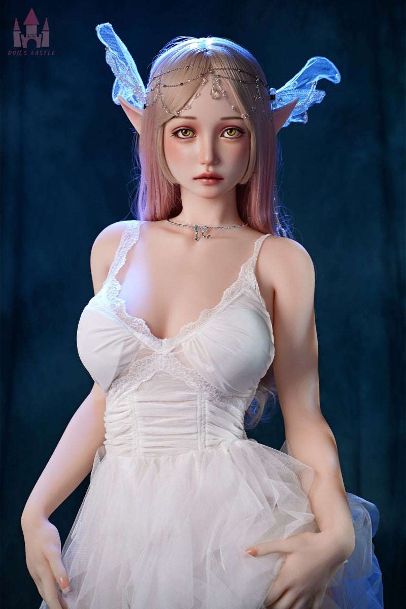 Lyla sexpuppe (Dolls Castle 170cm E-cup #S32 TPE+Silikon)