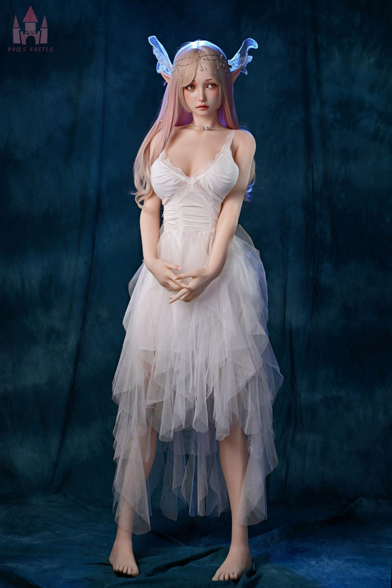Lyla sexpuppe (Dolls Castle 170cm E-cup #S32 TPE+Silikon)
