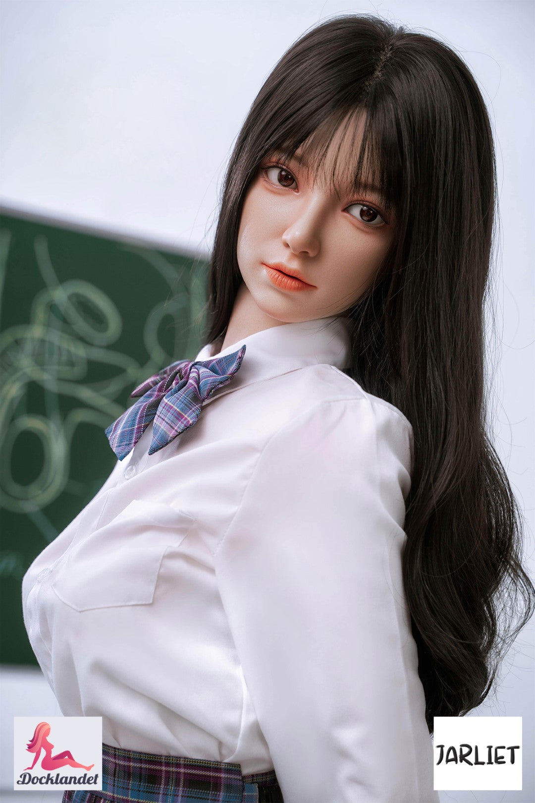 Lynn Sex doll (Jarliet 167cm B-cup silicone)