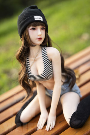 Miyuki M2 sex doll (My loli waifu 60cm c-cup silicone)