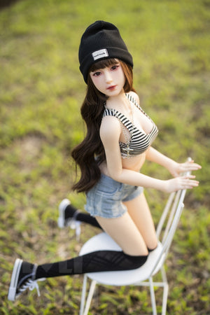 Miyuki M2 sex doll (My loli waifu 60cm c-cup silicone)