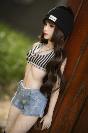 Miyuki M2 sex doll (My loli waifu 60cm c-cup silicone)