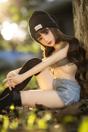 Miyuki M2 sex doll (My loli waifu 60cm c-cup silicone)