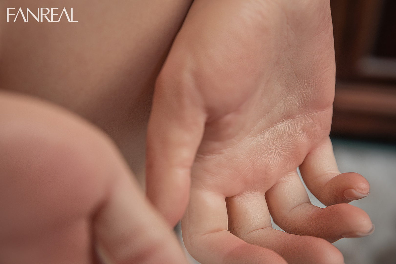 Carter männlich sexpuppe (FanReal Doll 173cm Silikon)