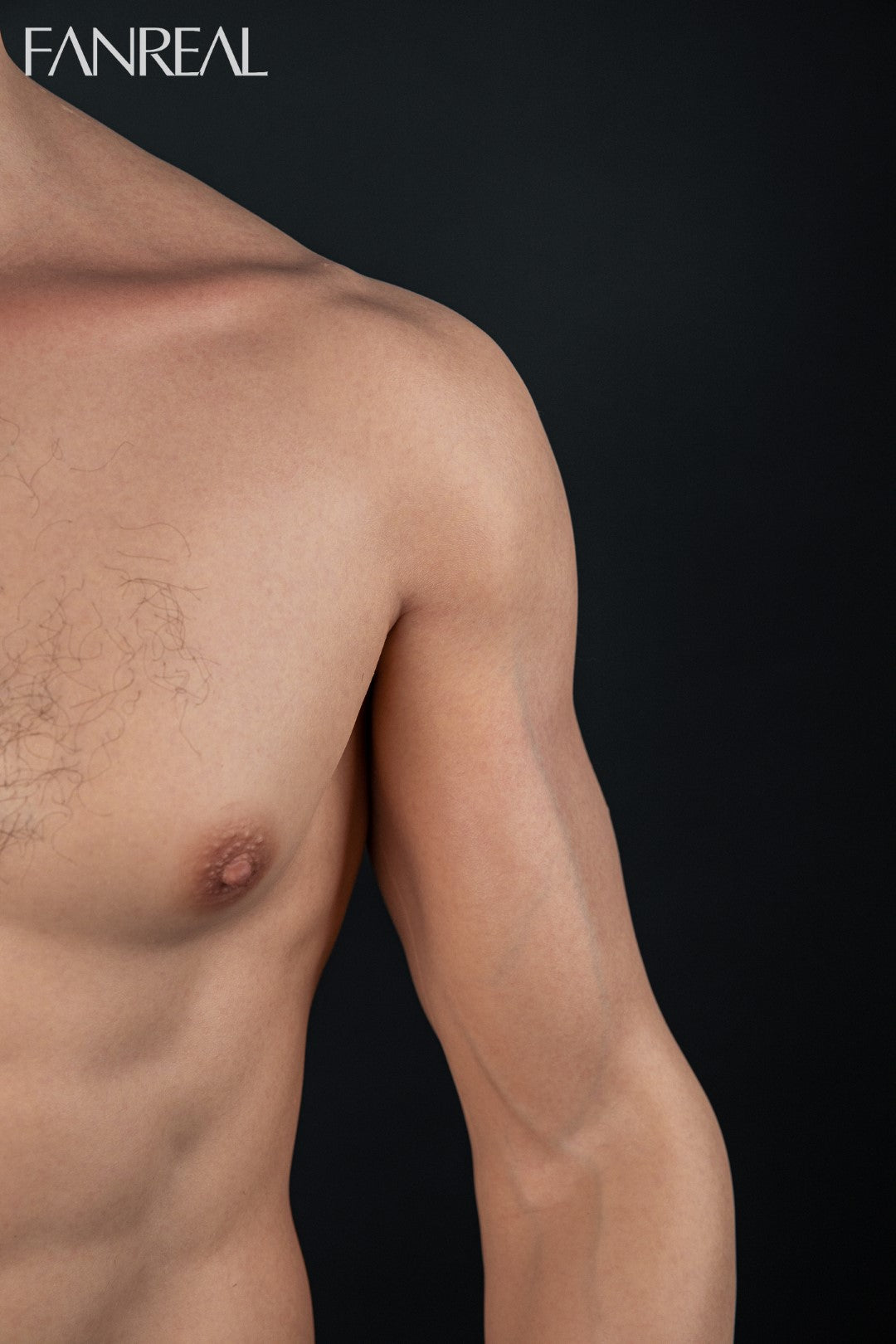 Henry Male Sex doll (FanReal Doll 173 cm silicone)