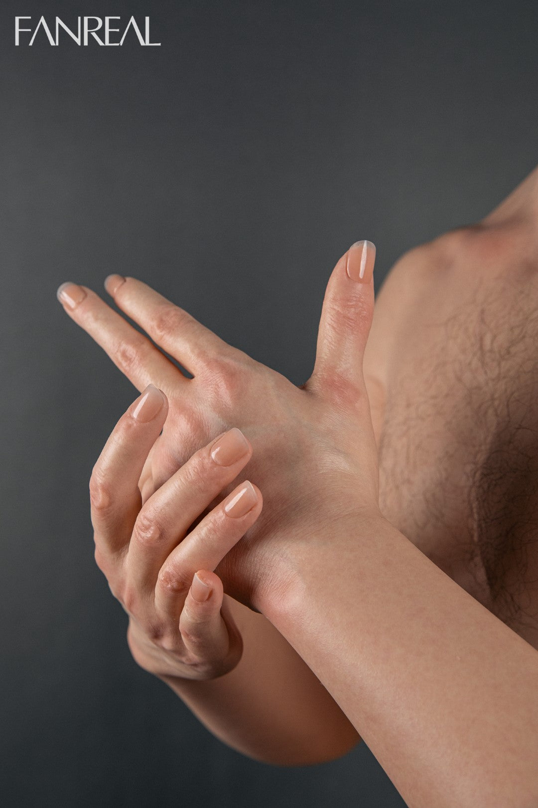 Henry Male Sex doll (FanReal Doll 173 cm silicone)