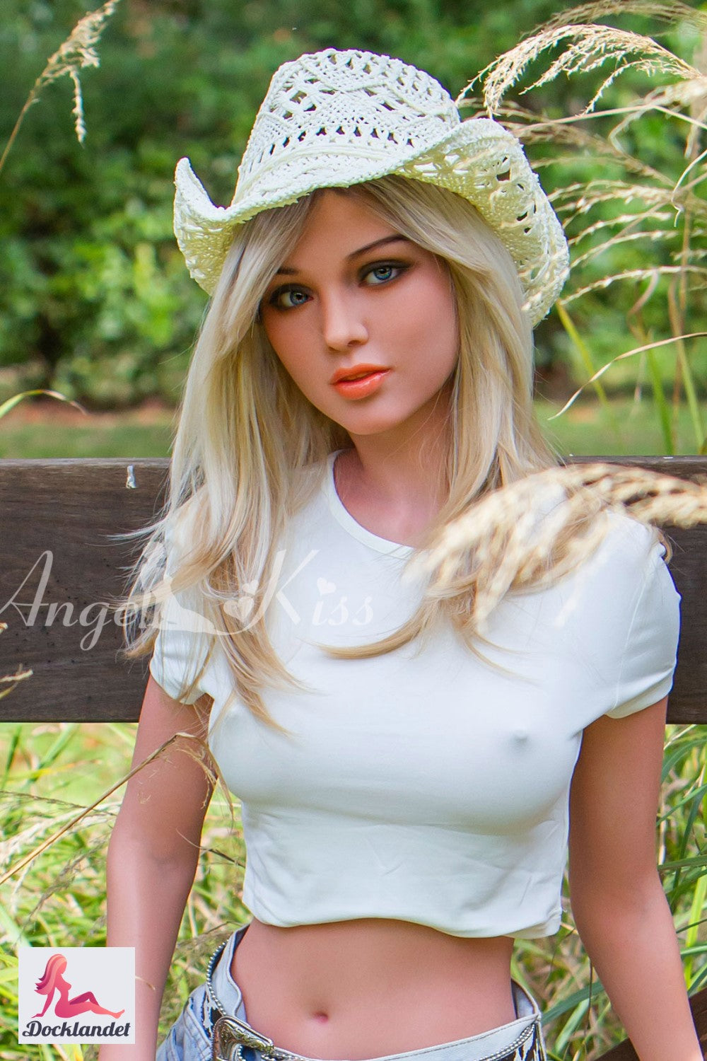 Maddison sexpuppe (AK-Puppe 165cm D-cup #S273 Silikon)