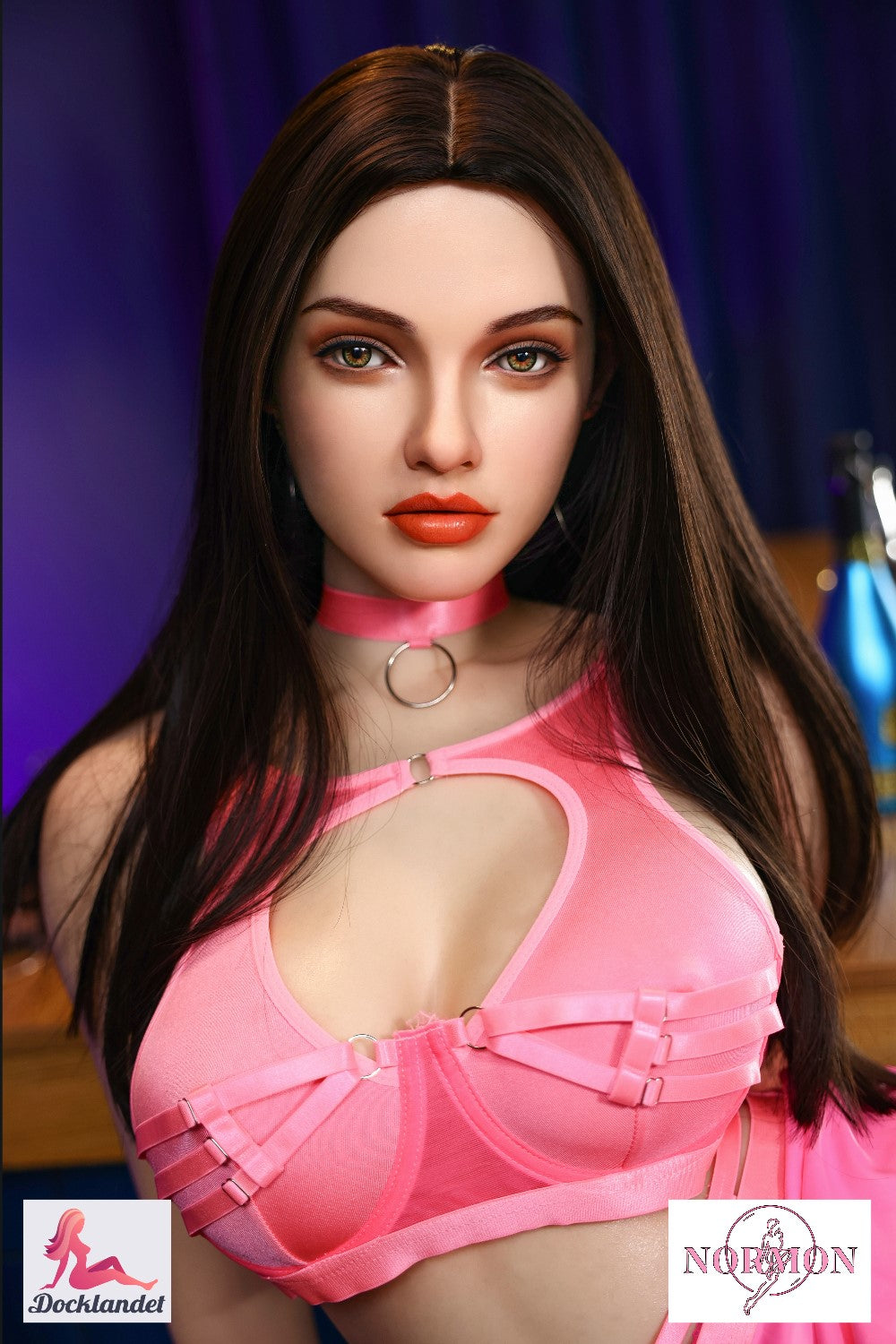 Sex doll Daenerys (163 cm F-cup) | Normon Doll (TPE+silicone) - Docklandet Sex doll Daenerys (163 cm F-cup) | Normon Doll (TPE+silicone) - Docklandet
