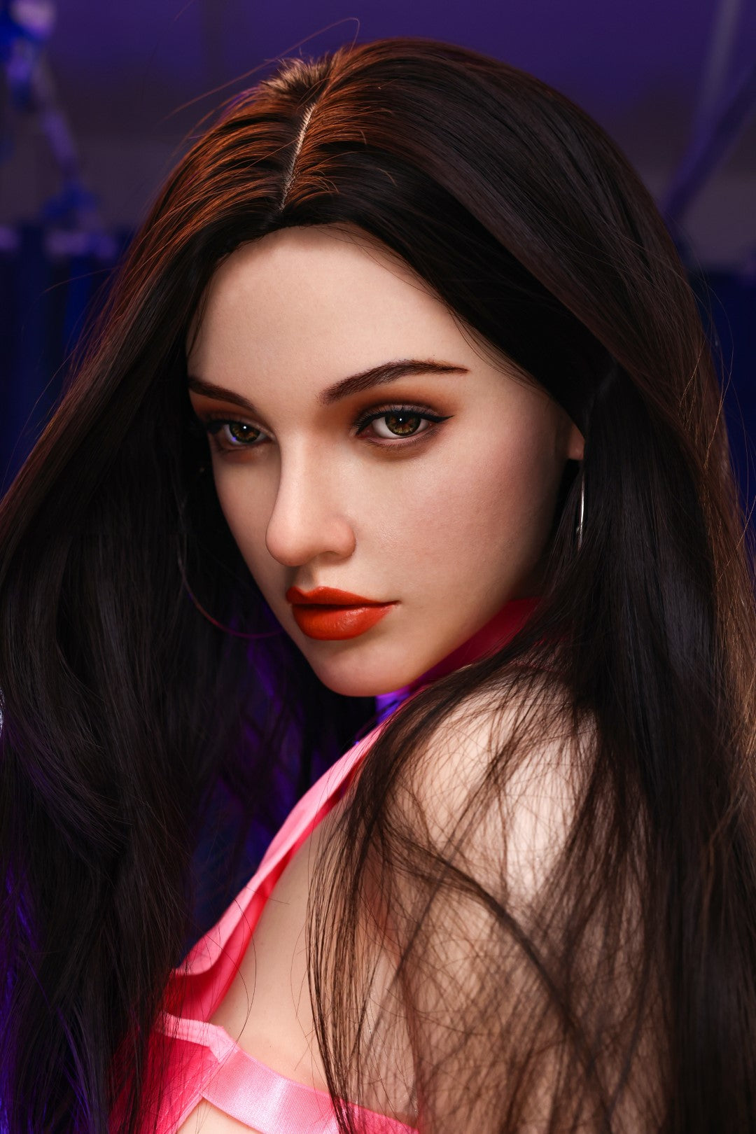 Maria sexpuppe (Normon Doll 165 cm d-cup NM022 Silikon)