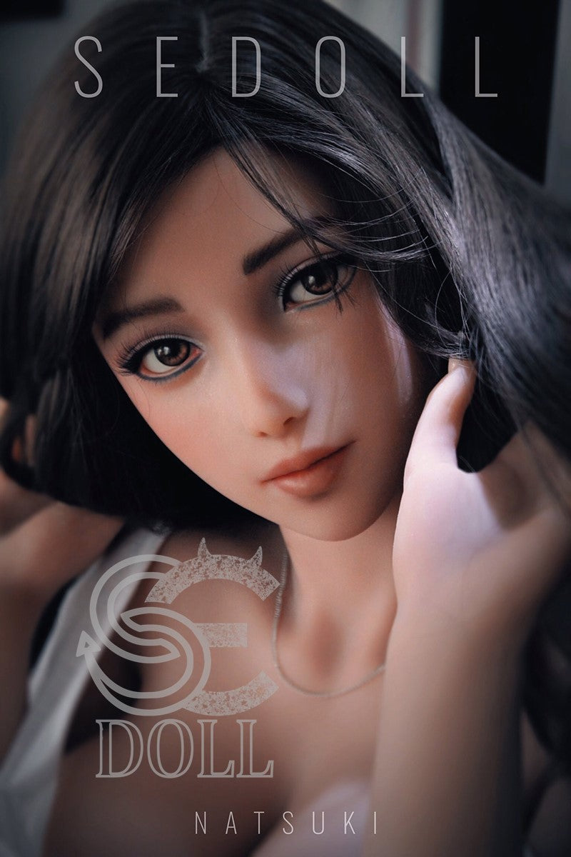 Tracy.B sexpuppe (SEDoll 161cm F-cup #L76 TPE)