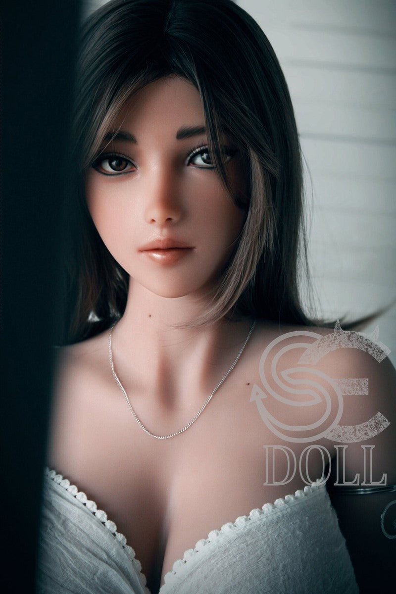 Tracy.B sexpuppe (SEDoll 161 cm f-cup #L76 TPE) EXPRESS