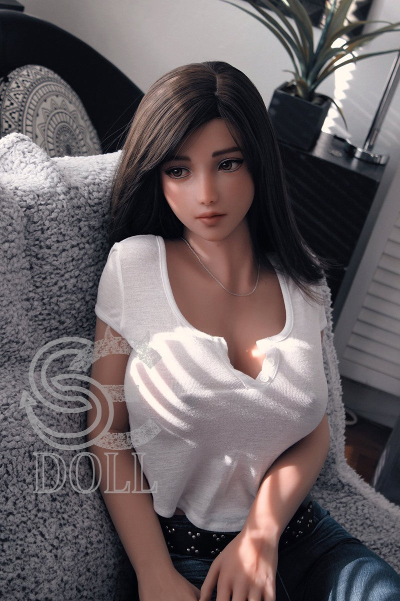 Tracy.B sexpuppe (SEDoll 161 cm f-cup #L76 TPE)